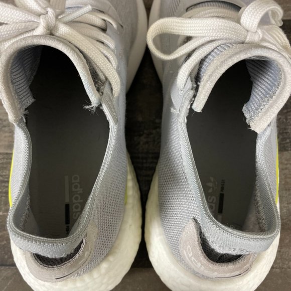 Adidas P.O.D. S3.1 Boost Running Shoes B37363 - Picture 8 of 11